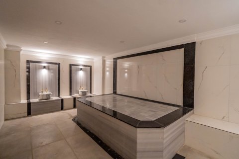 Daire 1+1 Mahmutlar, Antalya, Türkiye №33376 - 8