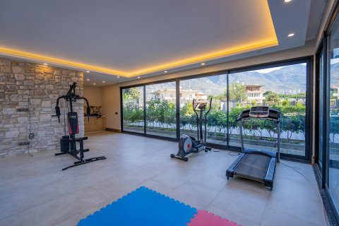 Daire 1+1 Mahmutlar, Antalya, Türkiye №33376 - 10