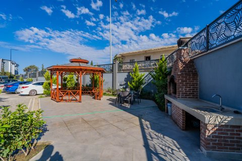 Daire 1+1 Mahmutlar, Antalya, Türkiye №33376 - 2