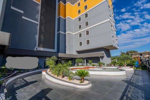 Daire 1+1 Mahmutlar, Antalya, Türkiye №33376 - 4