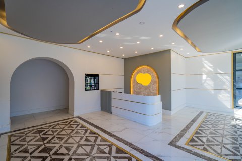 Daire 1+1 Mahmutlar, Antalya, Türkiye №33376 - 6