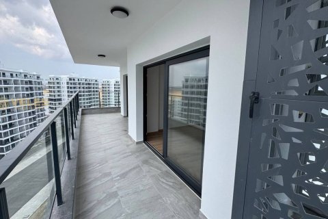 3+1 Lägenhet i Long Beach, Iskele, Nr. 223435 - 10