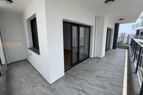 3+1 Lägenhet i Long Beach, Iskele, Nr. 223435 - 3