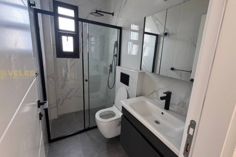 3+1 Lägenhet i Long Beach, Iskele, Nr. 223435 - 12