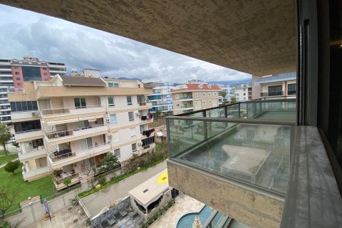 3+1 Lejlighed  i Oba, Antalya, Tyrkiet Nr. 223436 - 8