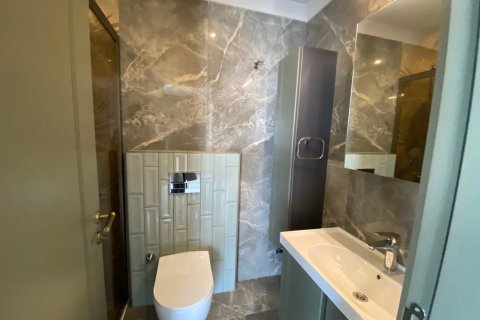3+1 Lejlighed  i Oba, Antalya, Tyrkiet Nr. 223436 - 23