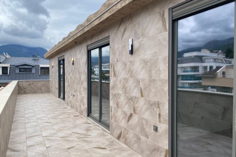 3+1 Lejlighed  i Oba, Antalya, Tyrkiet Nr. 223436 - 25