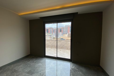 3+1 Lejlighed  i Oba, Antalya, Tyrkiet Nr. 223436 - 15