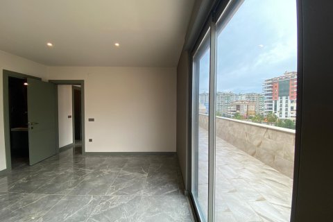 3+1 Lejlighed  i Oba, Antalya, Tyrkiet Nr. 223436 - 22