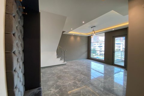 3+1 Lejlighed  i Oba, Antalya, Tyrkiet Nr. 223436 - 6