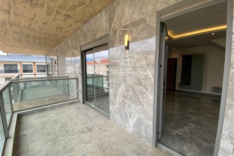 3+1 Lejlighed  i Oba, Antalya, Tyrkiet Nr. 223436 - 11