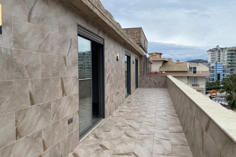 3+1 Lejlighed  i Oba, Antalya, Tyrkiet Nr. 223436 - 24
