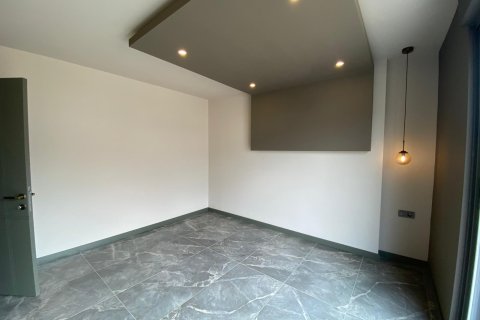 3+1 Lejlighed  i Oba, Antalya, Tyrkiet Nr. 223436 - 19