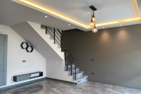 3+1 Lejlighed  i Oba, Antalya, Tyrkiet Nr. 223436 - 5