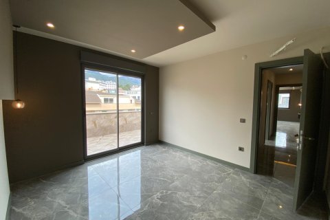 3+1 Lejlighed  i Oba, Antalya, Tyrkiet Nr. 223436 - 18