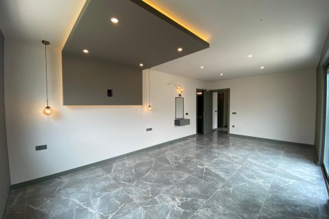 3+1 Lejlighed  i Oba, Antalya, Tyrkiet Nr. 223436 - 2