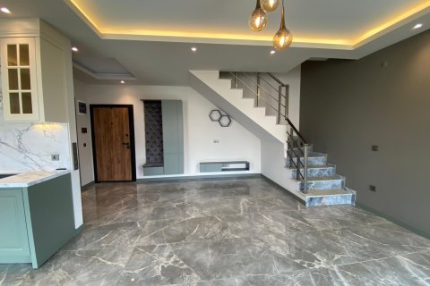 3+1 Lejlighed  i Oba, Antalya, Tyrkiet Nr. 223436 - 10