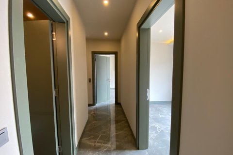 3+1 Lejlighed  i Oba, Antalya, Tyrkiet Nr. 223436 - 14