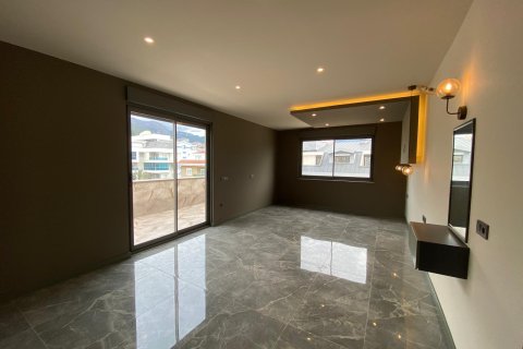 3+1 Lejlighed  i Oba, Antalya, Tyrkiet Nr. 223436 - 21