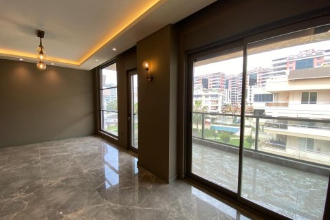 3+1 Lejlighed  i Oba, Antalya, Tyrkiet Nr. 223436 - 12