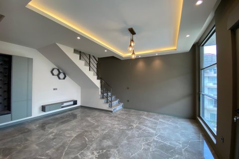 3+1 Lejlighed  i Oba, Antalya, Tyrkiet Nr. 223436 - 9