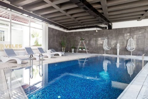 3+1 Lägenhet i Esentepe, Girne, Nr. 223433 - 3