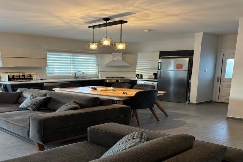 3+1 Lägenhet i Esentepe, Girne, Nr. 223433 - 9