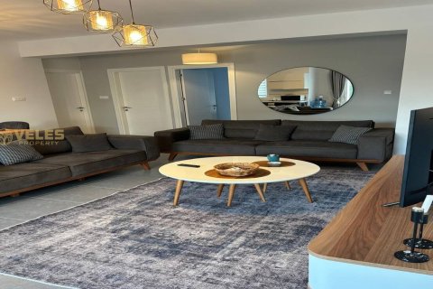 3+1 Lägenhet i Esentepe, Girne, Nr. 223433 - 8