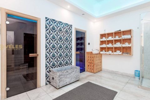 3+1 Lägenhet i Esentepe, Girne, Nr. 223433 - 4