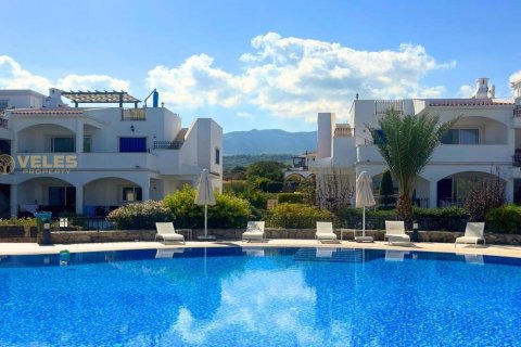 3+1 Lägenhet i Esentepe, Girne, Nr. 223433 - 2