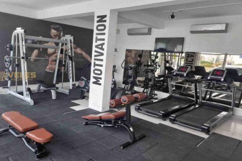 3+1 Lägenhet i Esentepe, Girne, Nr. 223433 - 7