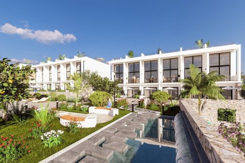 Apartment for sale  in Bahceli, Girne, Northern Cyprus, 3 bedrooms, 106m2, No. 214264 – photo 11