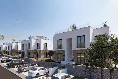 Daire  2+1  Bahçeli, Girne,  №214263 - 3