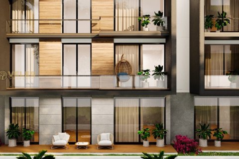 2+1 Lägenhet  i Alsancak, Girne,  Nr. 214268 - 12