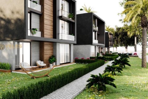 2+1 Lägenhet  i Alsancak, Girne,  Nr. 214268 - 7