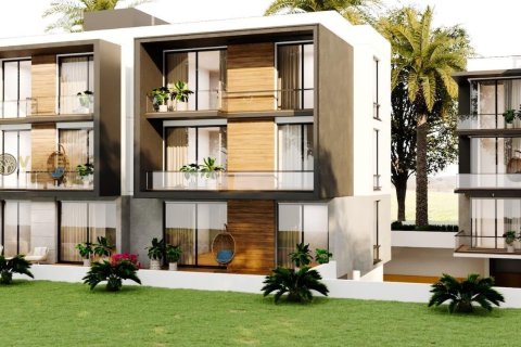 2+1 Lägenhet  i Alsancak, Girne,  Nr. 214268 - 16