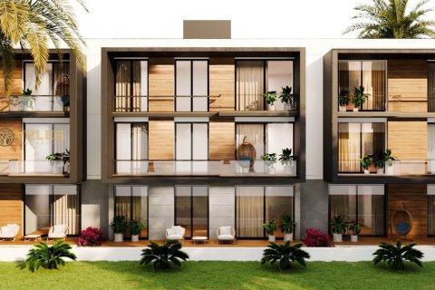 2+1 Lägenhet  i Alsancak, Girne,  Nr. 214268 - 15