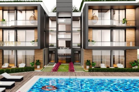 2+1 Lägenhet  i Alsancak, Girne,  Nr. 214268 - 4
