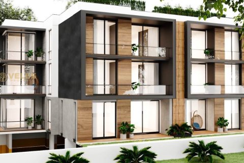 2+1 Lägenhet  i Alsancak, Girne,  Nr. 214268 - 8