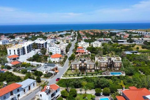 2+1 Lägenhet  i Alsancak, Girne,  Nr. 214268 - 2
