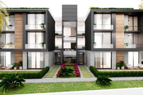 2+1 Lägenhet  i Alsancak, Girne,  Nr. 214268 - 3