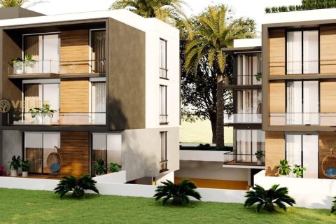 2+1 Lägenhet  i Alsancak, Girne,  Nr. 214268 - 10