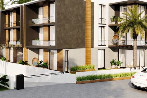 2+1 Lägenhet  i Alsancak, Girne,  Nr. 214268 - 14