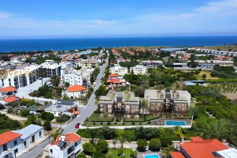 2+1 Lägenhet  i Alsancak, Girne,  Nr. 214268 - 17