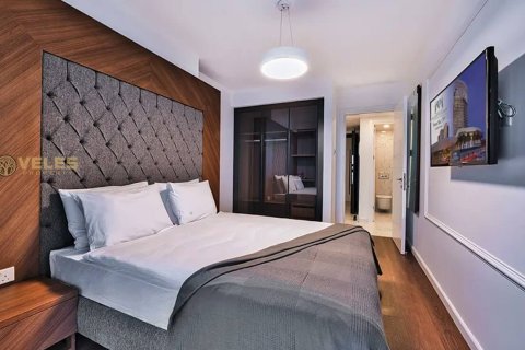1+1 Lejlighed  i Long Beach, Iskele,  Nr. 214269 - 12