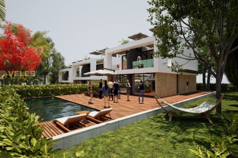 4+1 Villa i Lapta, Girne, Nr. 214265 - 17