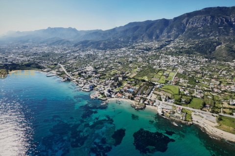 4+1 Villa i Lapta, Girne, Nr. 214265 - 21