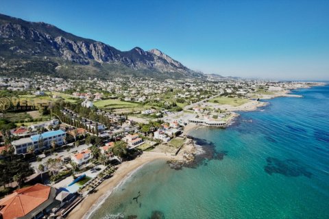 4+1 Villa i Lapta, Girne, Nr. 214265 - 20