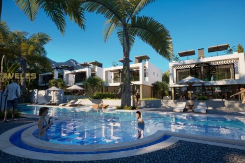 4+1 Villa i Lapta, Girne, Nr. 214265 - 15