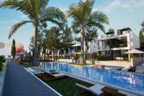 4+1 Villa i Lapta, Girne, Nr. 214265 - 16